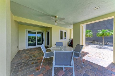 Studio in the Condo in Anna Maria, Florida № 2142634 - photo 29