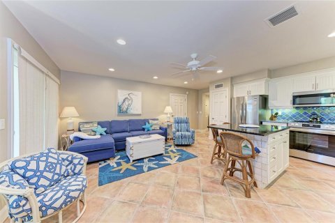 Studio in the Condo in Anna Maria, Florida № 2142634 - photo 9
