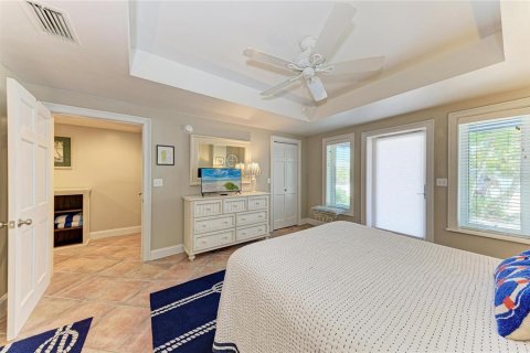 Studio in the Condo in Anna Maria, Florida № 2142634 - photo 22