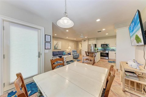 Studio in the Condo in Anna Maria, Florida № 2142634 - photo 17