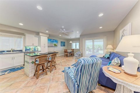 Studio in the Condo in Anna Maria, Florida № 2142634 - photo 8