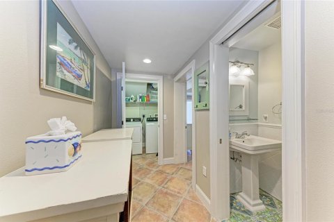 Studio in the Condo in Anna Maria, Florida № 2142634 - photo 24