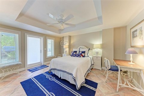 Studio in the Condo in Anna Maria, Florida № 2142634 - photo 21