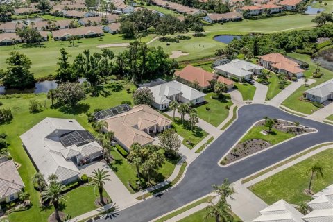 House in Venice, Florida 3 bedrooms, 217.76 sq.m. № 1810404 - photo 24