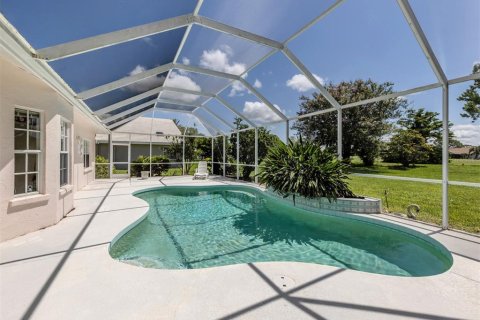 House in Venice, Florida 3 bedrooms, 217.76 sq.m. № 1810404 - photo 21
