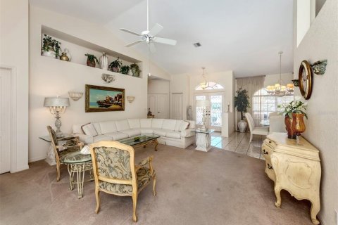 House in Venice, Florida 3 bedrooms, 217.76 sq.m. № 1810404 - photo 5