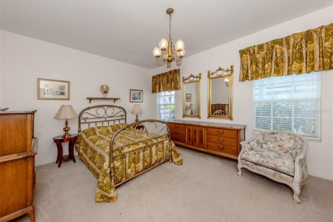 House in Venice, Florida 3 bedrooms, 217.76 sq.m. № 1810404 - photo 13