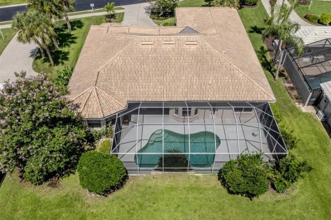 House in Venice, Florida 3 bedrooms, 217.76 sq.m. № 1810404 - photo 22