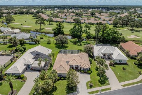 House in Venice, Florida 3 bedrooms, 217.76 sq.m. № 1810404 - photo 23