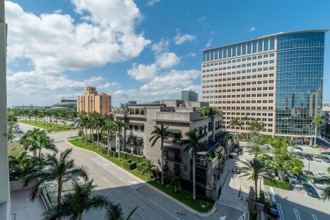 Copropriété à louer à West Palm Beach, Floride: 2 chambres, 104.05 m2 № 2386864 - photo 7