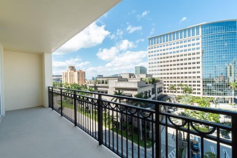 Copropriété à louer à West Palm Beach, Floride: 2 chambres, 104.05 m2 № 2386864 - photo 5