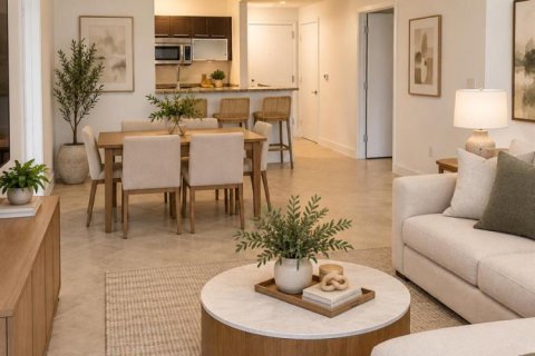 Copropriété à louer à West Palm Beach, Floride: 2 chambres, 104.05 m2 № 2386864 - photo 10