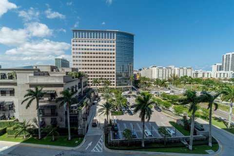 Copropriété à louer à West Palm Beach, Floride: 2 chambres, 104.05 m2 № 2386864 - photo 6