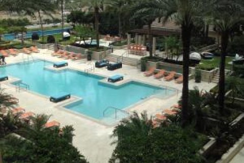 Copropriété à louer à West Palm Beach, Floride: 2 chambres, 104.05 m2 № 2386864 - photo 22