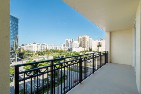 Copropriété à louer à West Palm Beach, Floride: 2 chambres, 104.05 m2 № 2386864 - photo 4