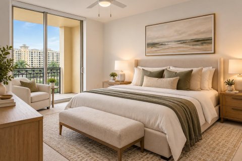 Copropriété à louer à West Palm Beach, Floride: 2 chambres, 104.05 m2 № 2386864 - photo 13