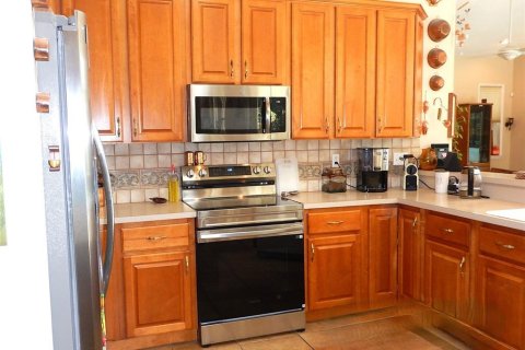 Villa ou maison à vendre à Melrose, Floride: 6 chambres, 411.09 m2 № 2287926 - photo 8