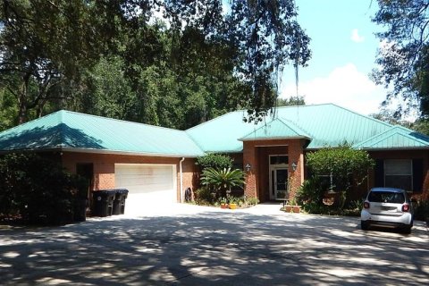Villa ou maison à vendre à Melrose, Floride: 6 chambres, 411.09 m2 № 2287926 - photo 3
