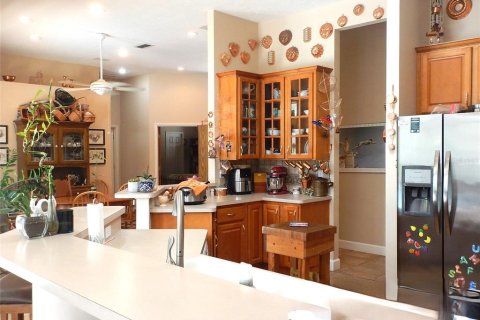 Villa ou maison à vendre à Melrose, Floride: 6 chambres, 411.09 m2 № 2287926 - photo 11