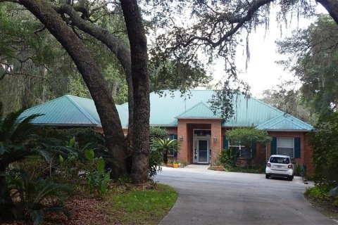 Villa ou maison à vendre à Melrose, Floride: 6 chambres, 411.09 m2 № 2287926 - photo 2