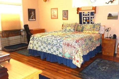 Villa ou maison à vendre à Melrose, Floride: 6 chambres, 411.09 m2 № 2287926 - photo 15