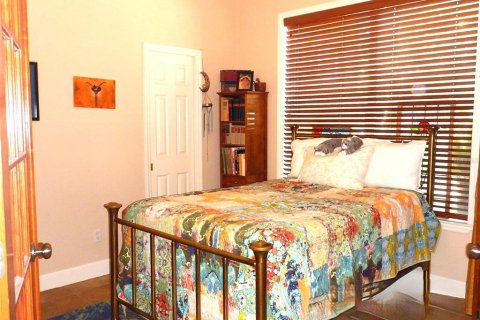 Villa ou maison à vendre à Melrose, Floride: 6 chambres, 411.09 m2 № 2287926 - photo 21