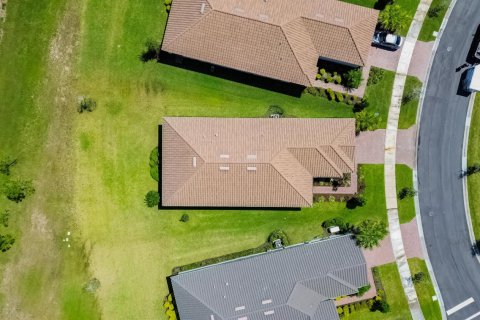 Купить виллу или дом в Порт-Сент-Луси, Флорида 7 комнат, 165.09м2, № 2249997 - фото 20