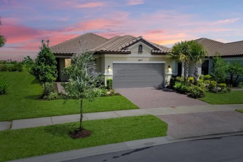 Casa en Port St. Lucie, Florida 2 dormitorios, 165.09 m2 № 2249997