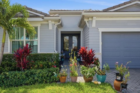Casa en venta en Port St. Lucie, Florida, 3 dormitorios, 218.69 m2 № 2422197 - foto 3