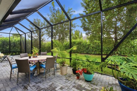 Casa en venta en Port St. Lucie, Florida, 3 dormitorios, 218.69 m2 № 2422197 - foto 30