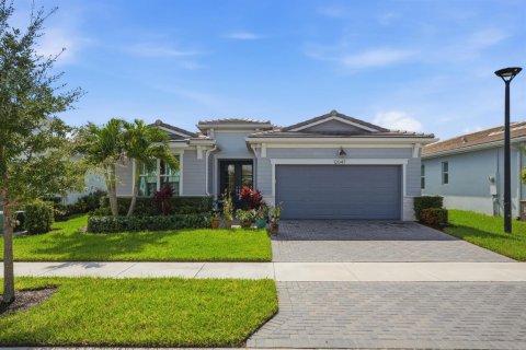 Casa en venta en Port St. Lucie, Florida, 3 dormitorios, 218.69 m2 № 2422197 - foto 2