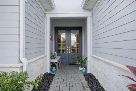 Casa en venta en Port St. Lucie, Florida, 3 dormitorios, 218.69 m2 № 2422197 - foto 4