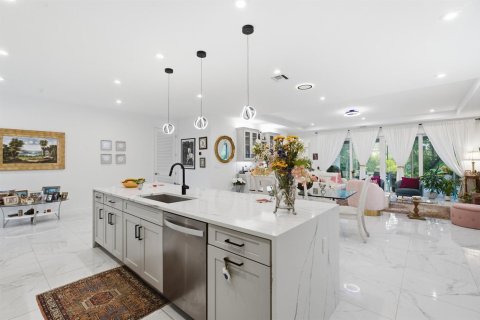 Casa en venta en Port St. Lucie, Florida, 3 dormitorios, 218.69 m2 № 2422197 - foto 11