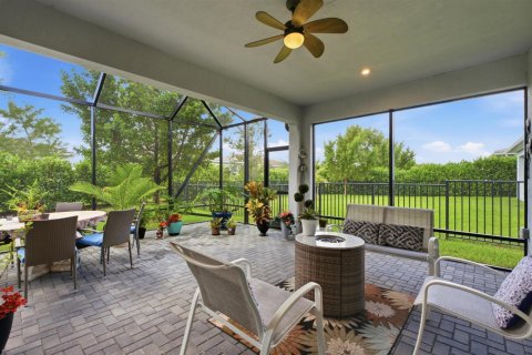 Casa en venta en Port St. Lucie, Florida, 3 dormitorios, 218.69 m2 № 2422197 - foto 22