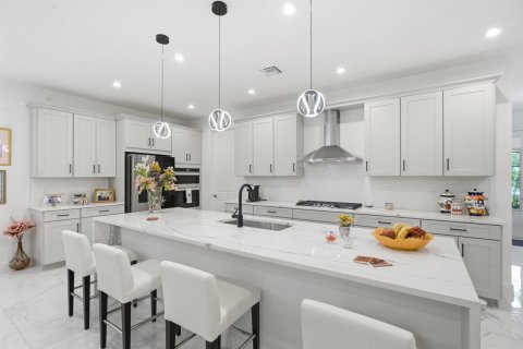 Casa en venta en Port St. Lucie, Florida, 3 dormitorios, 218.69 m2 № 2422197 - foto 6
