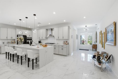 Casa en venta en Port St. Lucie, Florida, 3 dormitorios, 218.69 m2 № 2422197 - foto 7