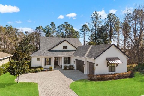 Casa en venta en Brooksville, Florida, 4 dormitorios, 256.22 m2 № 2142050 - foto 5