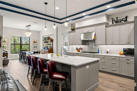 Casa en venta en Brooksville, Florida, 4 dormitorios, 256.22 m2 № 2142050 - foto 16