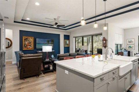 Casa en venta en Brooksville, Florida, 4 dormitorios, 256.22 m2 № 2142050 - foto 21