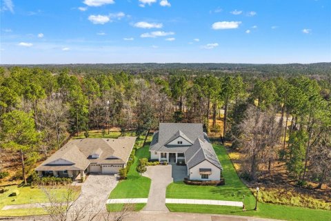 Casa en venta en Brooksville, Florida, 4 dormitorios, 256.22 m2 № 2142050 - foto 4