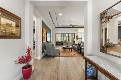 Casa en venta en Brooksville, Florida, 4 dormitorios, 256.22 m2 № 2142050 - foto 10