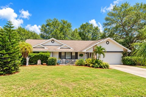 House in Cape Coral, Florida 4 bedrooms, 189.89 sq.m. № 2366824