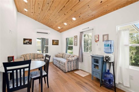 House in Englewood, Florida 1 bedroom, 37.16 sq.m. № 1759404 - photo 14