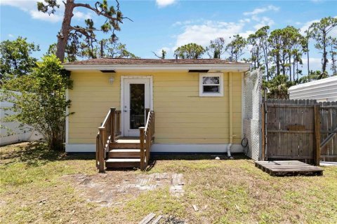 House in Englewood, Florida 1 bedroom, 37.16 sq.m. № 1759404 - photo 27