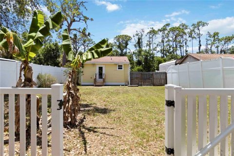 House in Englewood, Florida 1 bedroom, 37.16 sq.m. № 1759404 - photo 28