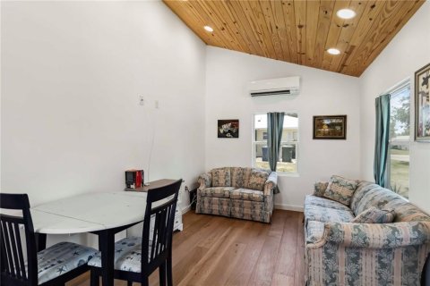 House in Englewood, Florida 1 bedroom, 37.16 sq.m. № 1759404 - photo 7