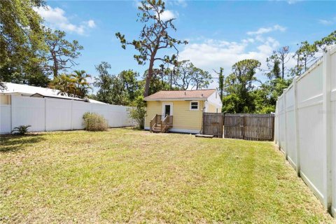 House in Englewood, Florida 1 bedroom, 37.16 sq.m. № 1759404 - photo 30