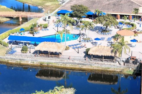 Condominio en venta en Sunrise, Florida, 2 dormitorios, 78.97 m2 № 2049452 - foto 17