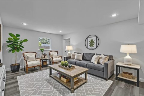House in Orlando, Florida 3 bedrooms, 145.58 sq.m. № 1822715 - photo 16