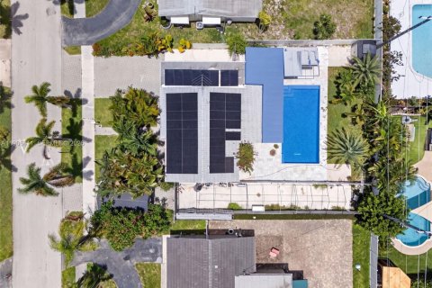 Villa ou maison à vendre à Deerfield Beach, Floride: 3 chambres, 100.71 m2 № 2252035 - photo 20